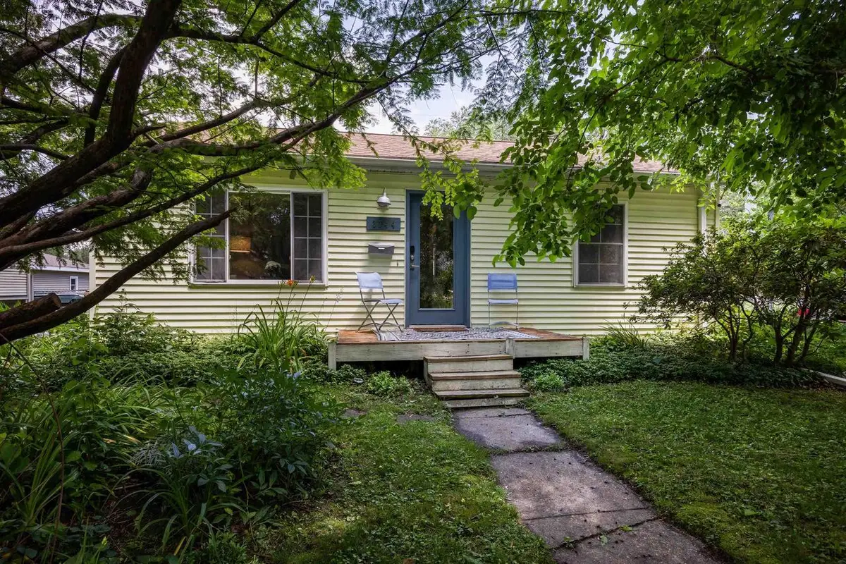3744 Sargent Street, Madison, WI 53714 - #1