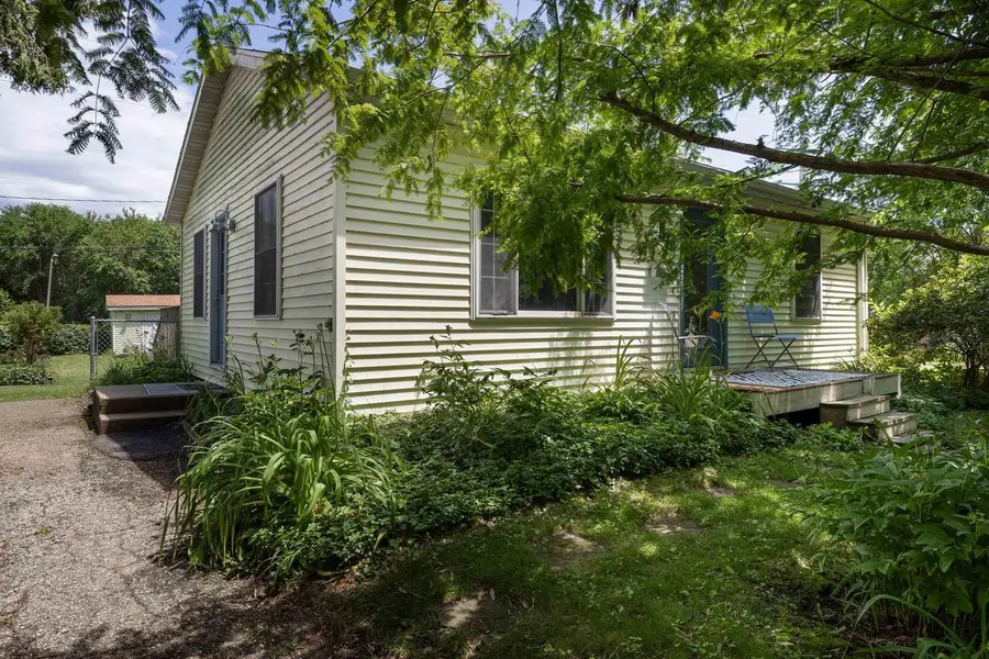 3744 Sargent Street, Madison, WI 53714 - #2