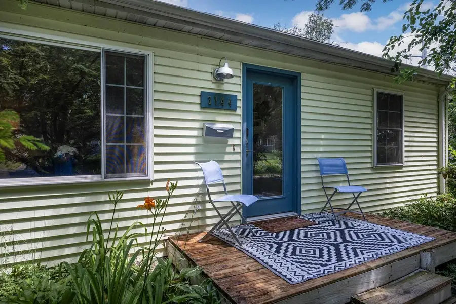 3744 Sargent Street, Madison, WI 53714 - #3