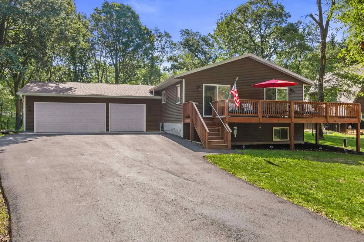 384 Lancer Court, Nekoosa, WI 54457 - #1