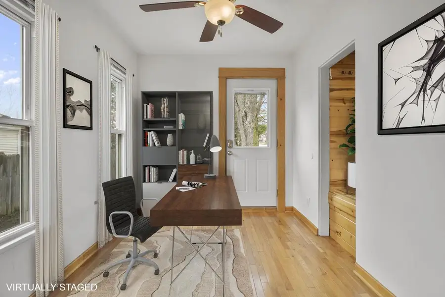 248 N Marquette Street, Madison, WI 53704 - #2