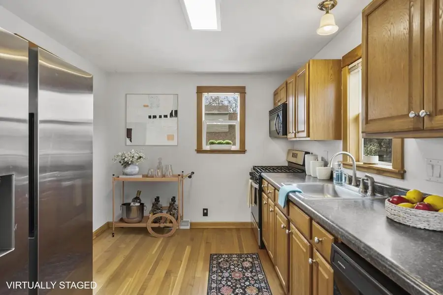 248 N Marquette Street, Madison, WI 53704 - #3