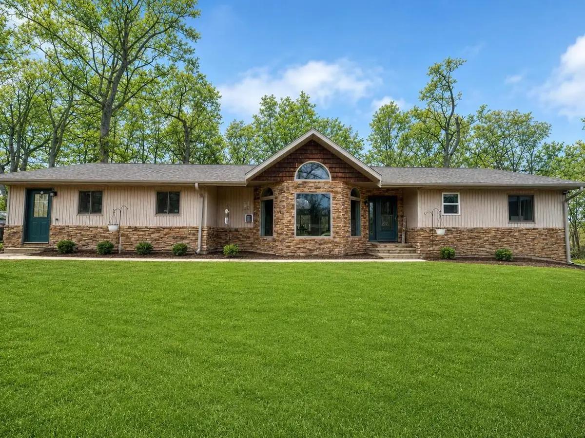 N415 Dinges Road, Monroe, WI 53566 - #1