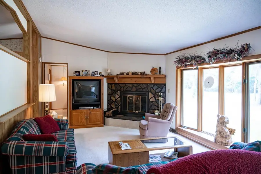 N9375 20th Avenue, Necedah, WI 54646 - #3