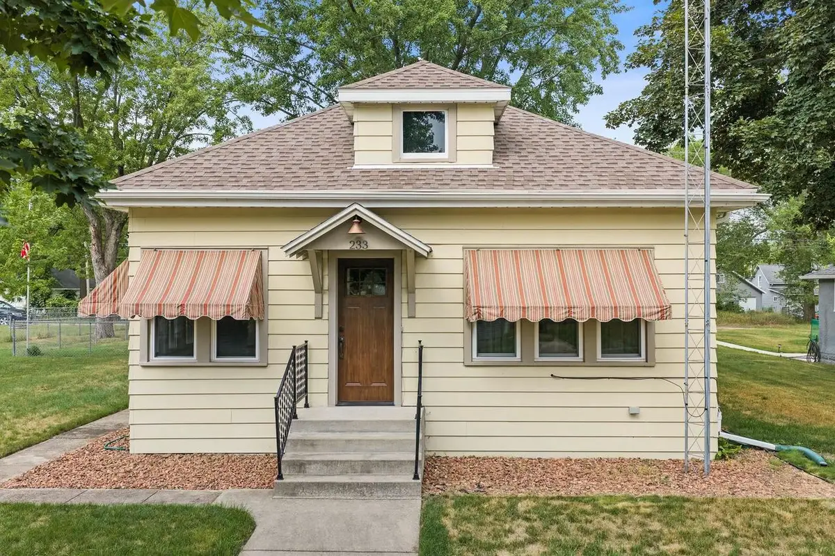 233 S Pierce Street, Adams, WI 53910 - #1