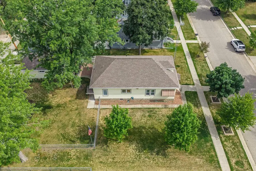 233 S Pierce Street, Adams, WI 53910 - #3