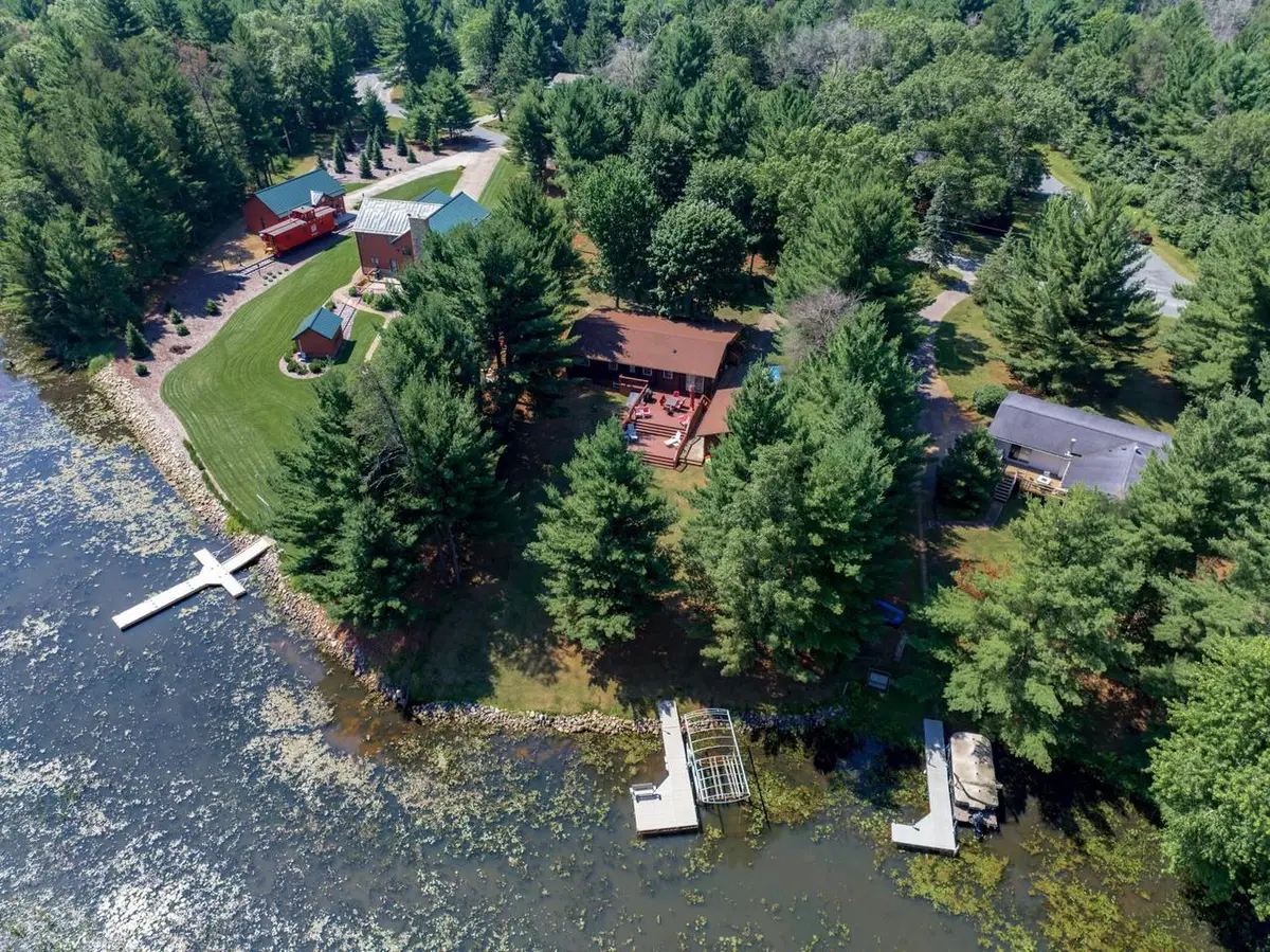 W5614 Cherokee Lane, New Lisbon, WI 53950 - #1