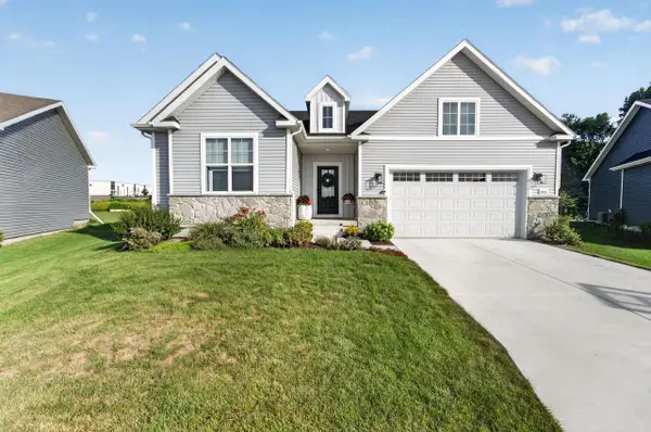 5514 Maddy Pass, Madison, WI 53718