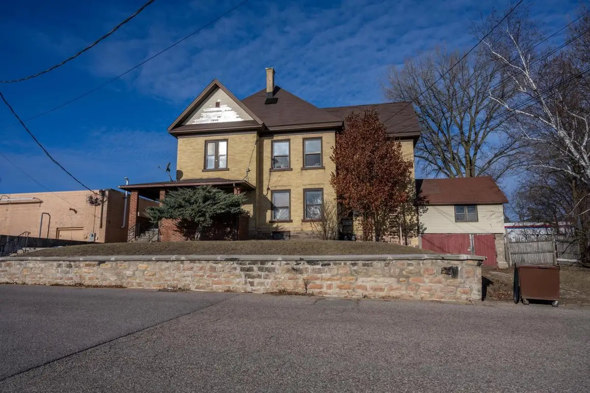 243 W State Street, Mauston, WI 53948 - #1