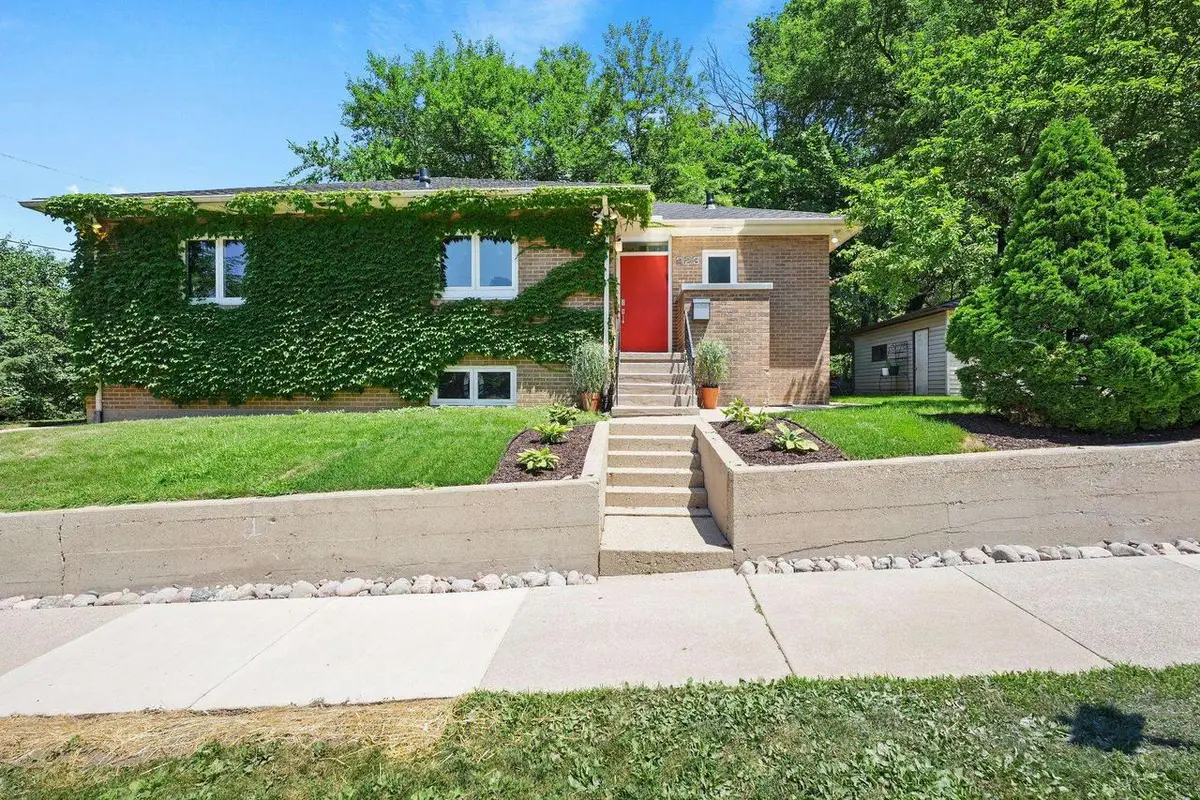 223 N Baldwin Street, Madison, WI 53703 - #1