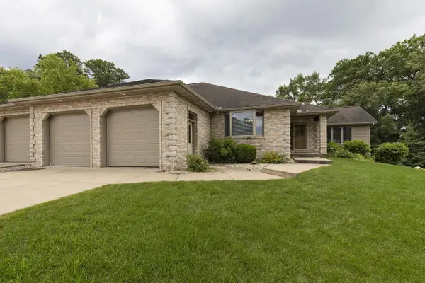 1223 W Sherman Avenue, Fort Atkinson, WI 53538