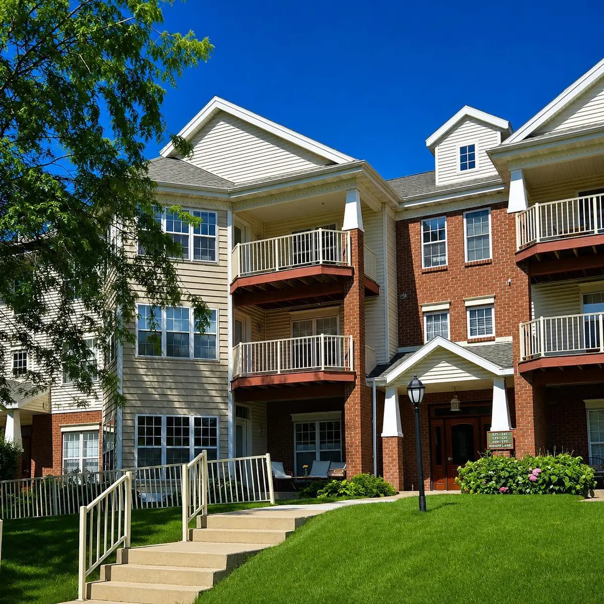 163 Shato Lane, Monona, WI 53716 - #1