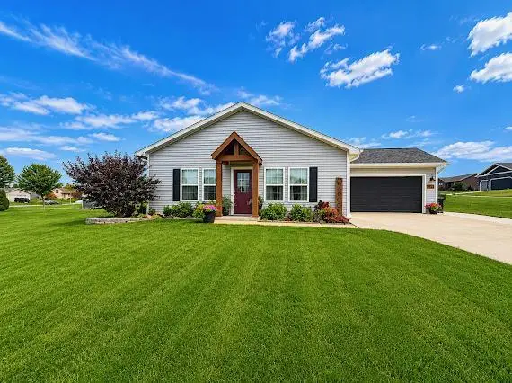 3921 Kipling Drive, Janesville, WI 53548 - #3