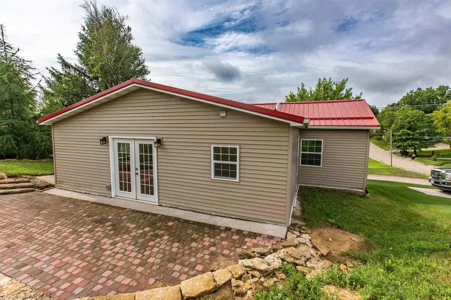 215 5th Street, Mineral Point, WI 53565 - #2