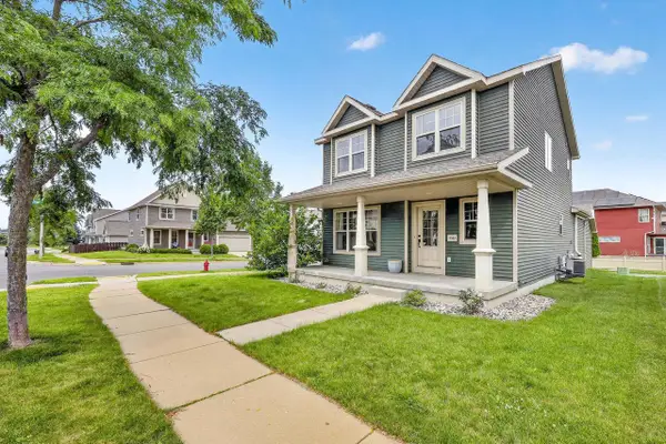 9382 Harvest Moon Lane, Verona, WI 53593