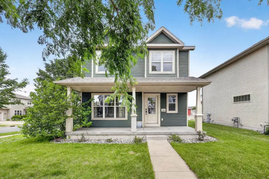 9382 Harvest Moon Lane, Verona, WI 53593 - #2