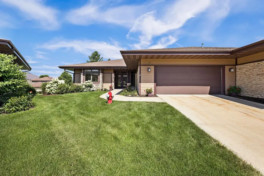 13 Tailwind Court, Verona, WI 53593 - #2