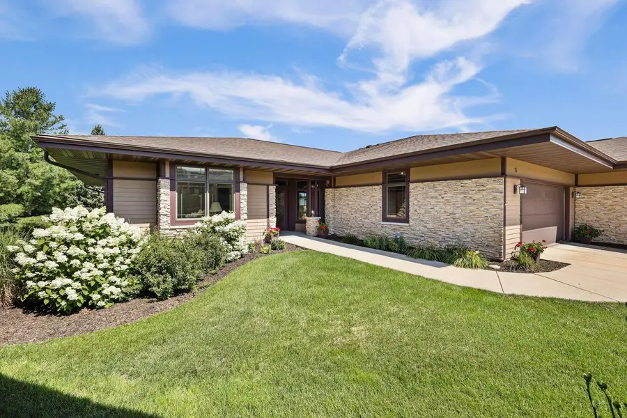 13 Tailwind Court, Verona, WI 53593 - #3