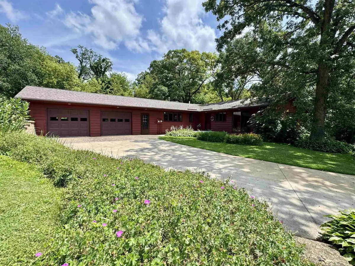 13528 Old Highway G Road, Montfort, WI 53569 - #1