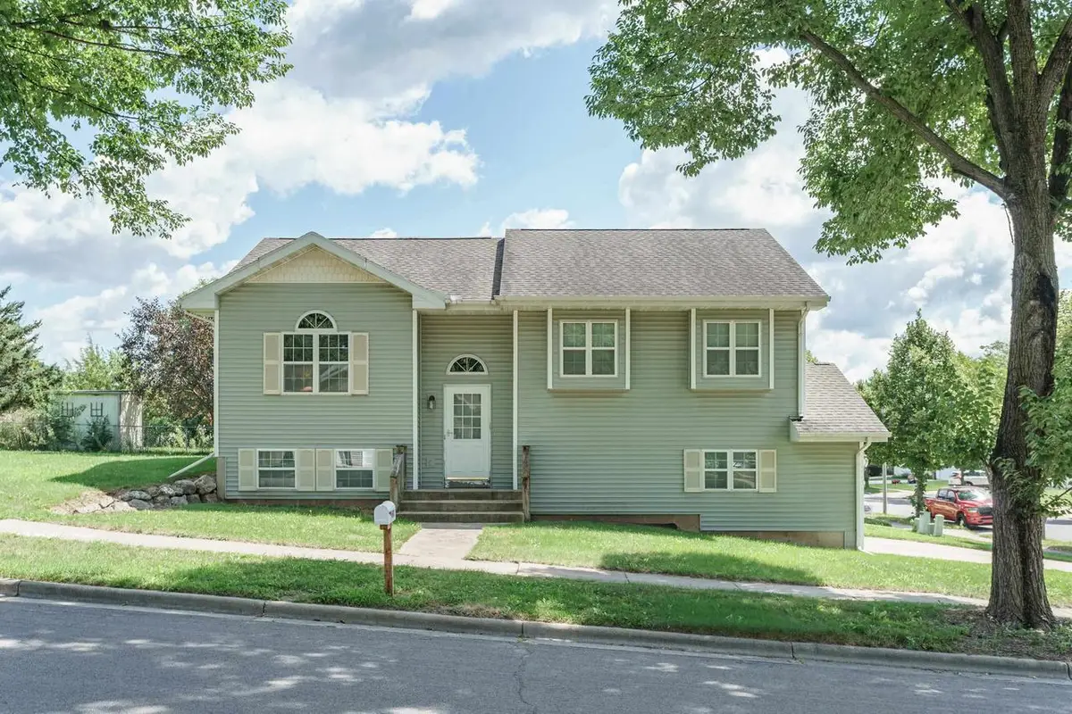 6901 Fieldwood Road, Madison, WI 53718 - #1