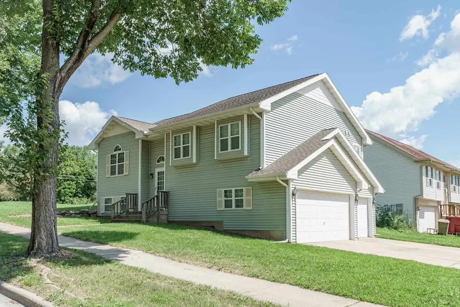 6901 Fieldwood Road, Madison, WI 53718 - #2