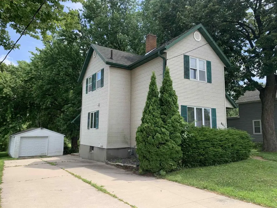 641 S Center Street, Beaver Dam, WI 53916 - #3