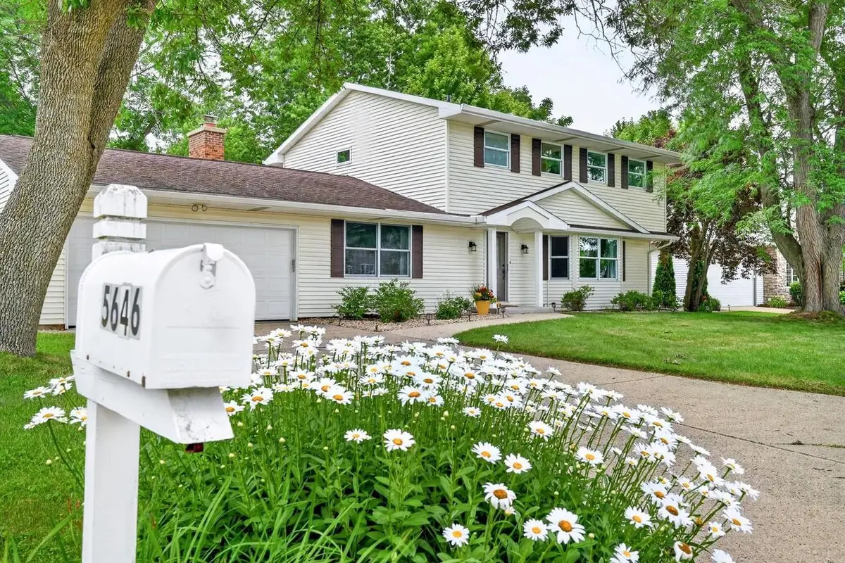 5646 Pennwall Street, Fitchburg, WI 53711 - #1