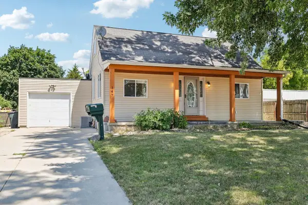 147 W Garland Street, Jefferson, WI 53549