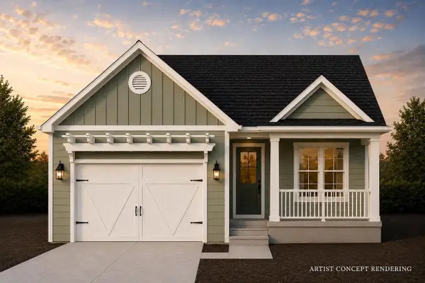 532 Lake Street, Green Lake, WI 54941