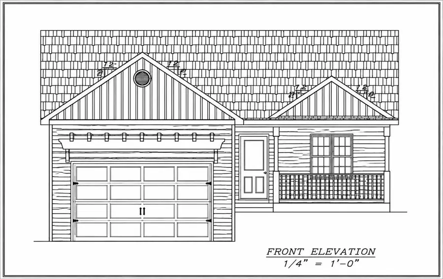 532 Lake Street, Green Lake, WI 54941 - #2