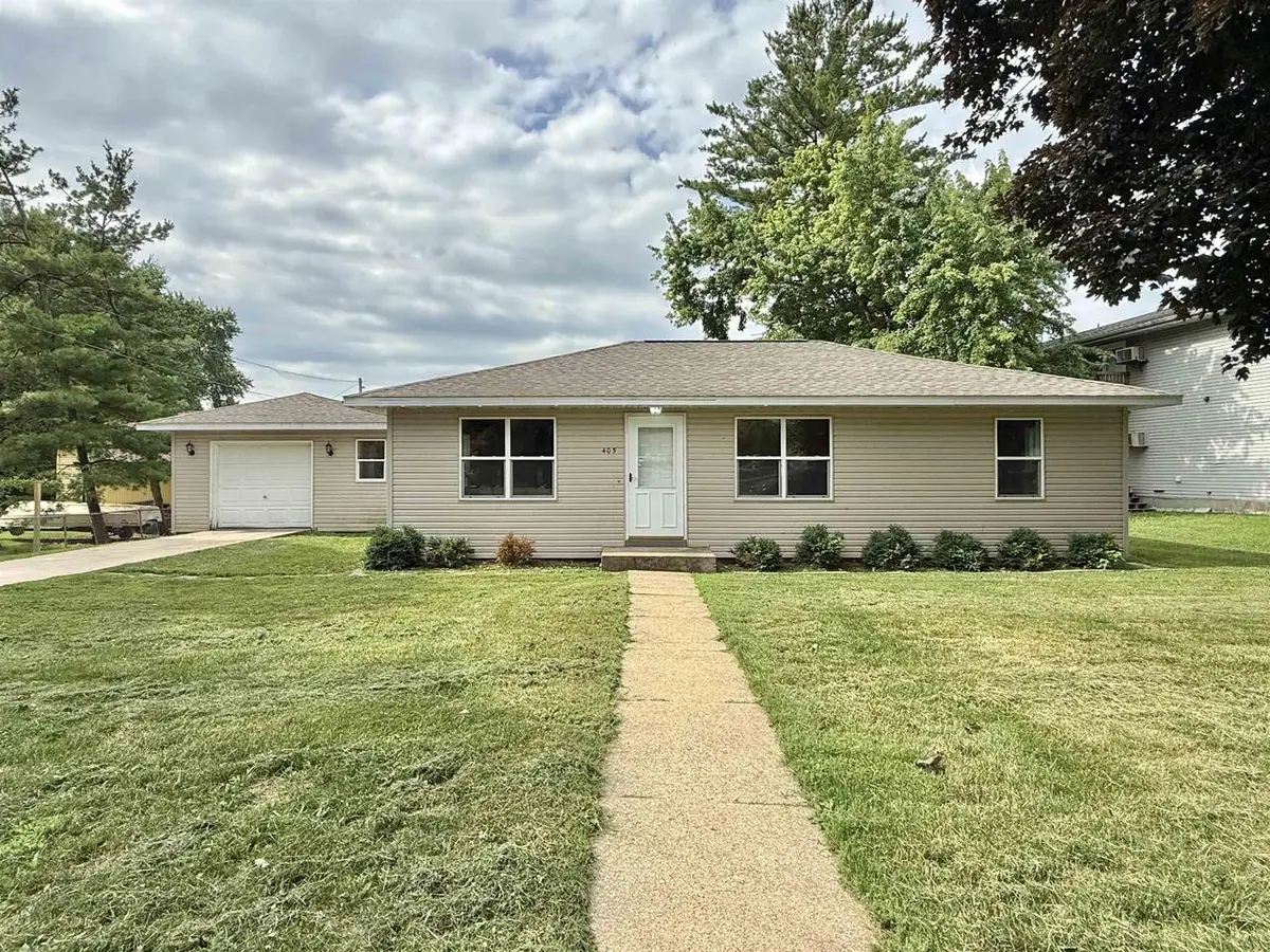 405 E Madison Street, Cambridge, WI 53523 - #1