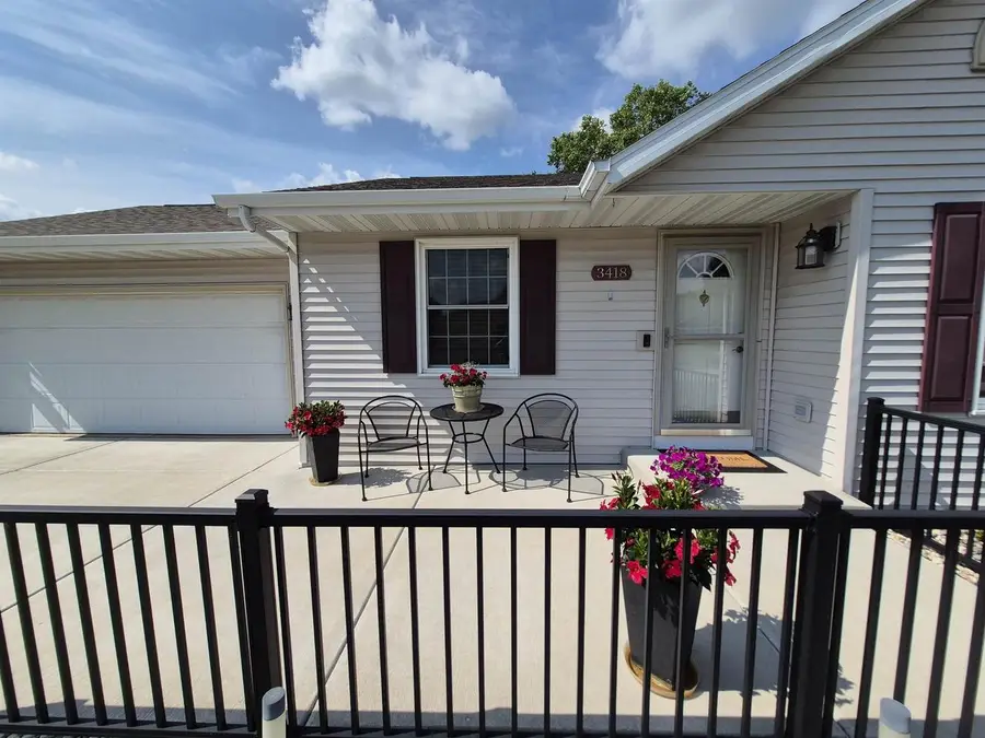 3418 Buckhorn Trace, Janesville, WI 53548 - #2
