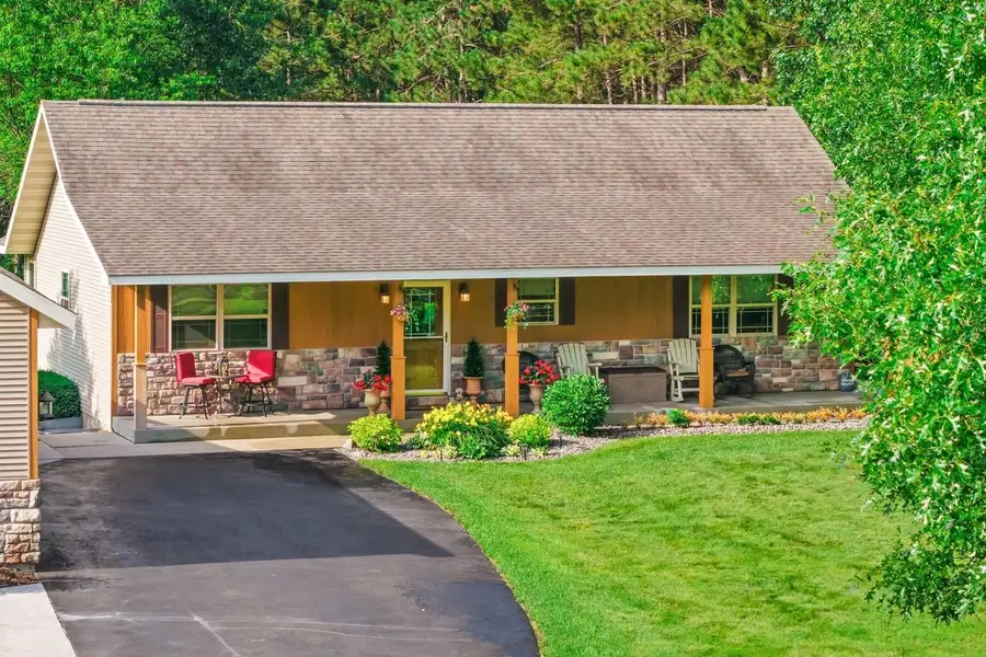 1471 Rain Dance Trail, Nekoosa, WI 54457 - #3