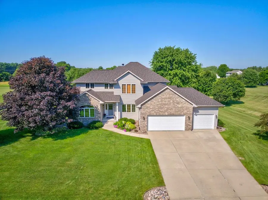 5200 Preservation Place, Sun Prairie, WI 53590 - #2