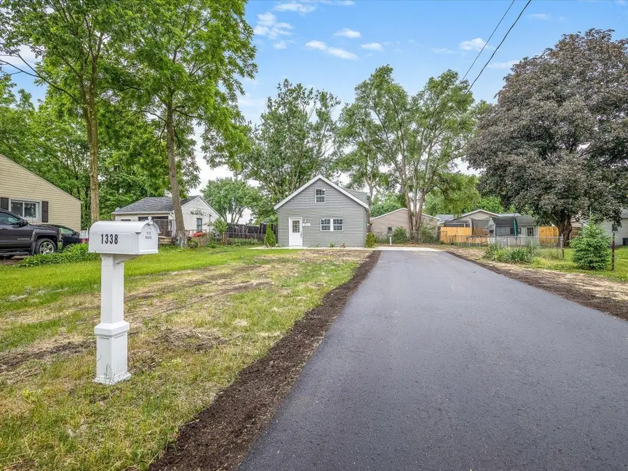 1338 McKinley Avenue, Beloit, WI 53511 - #2