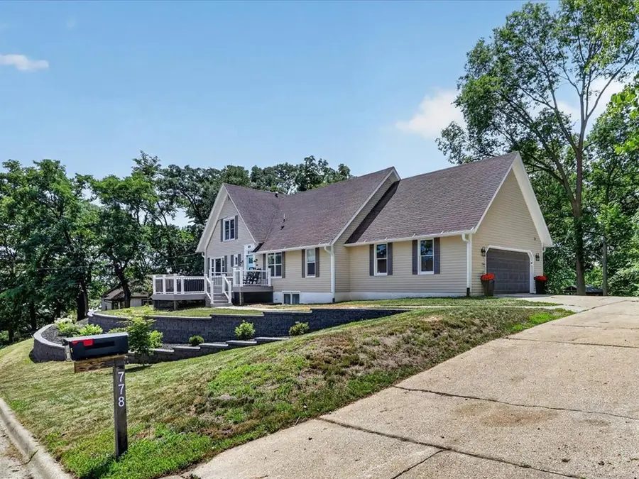 778 S Garfield Avenue, Janesville, WI 53545 - #2