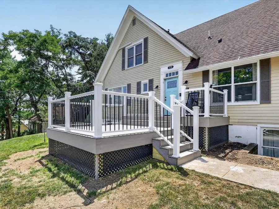 778 S Garfield Avenue, Janesville, WI 53545 - #3