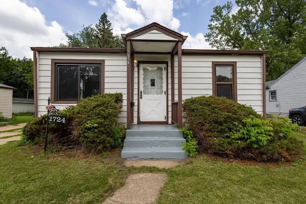 1724 Prairie Avenue, Beloit, WI 53511