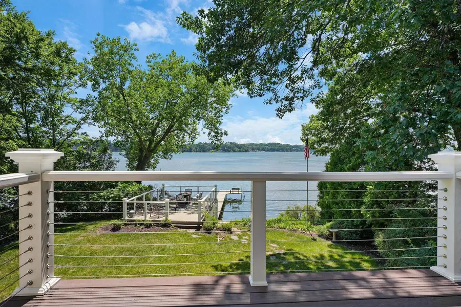 5723 Tonyawatha Trail, Monona, WI 53716 - #2