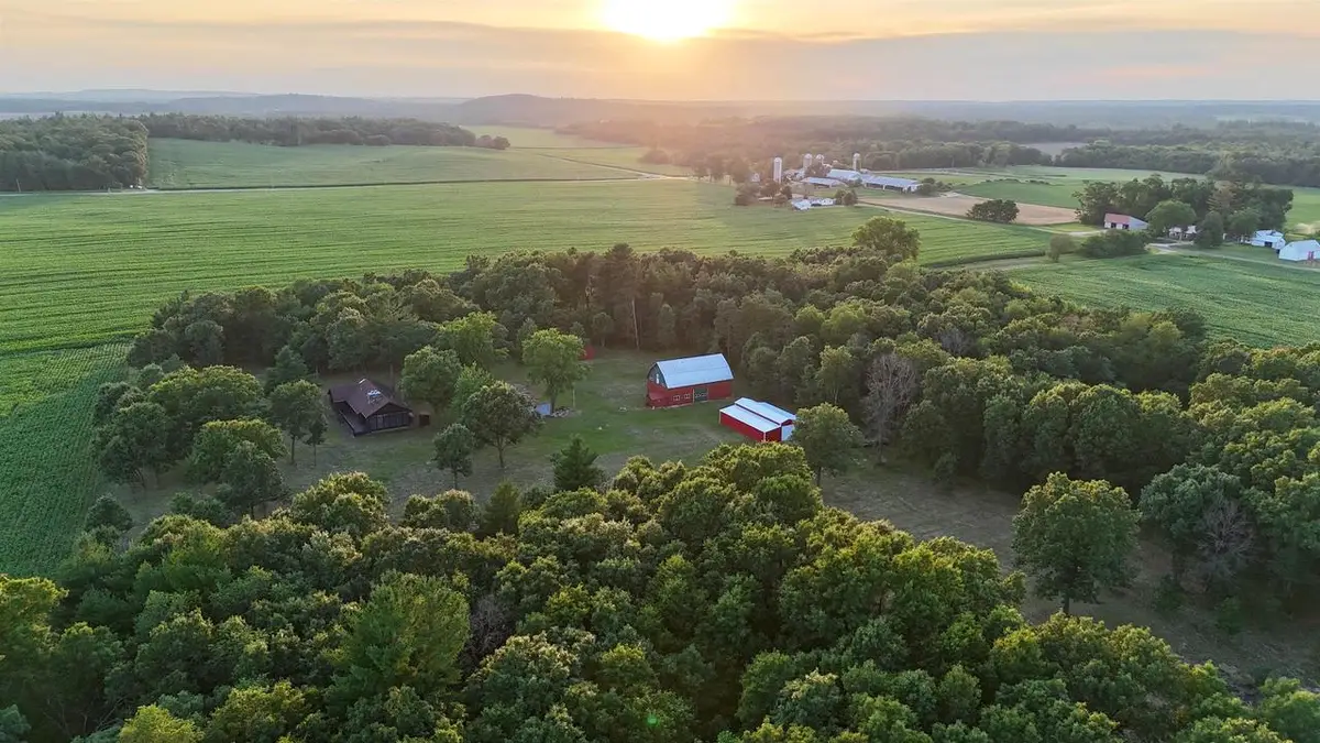 W5587 County Road Z, Westfield, WI 53964 - #1