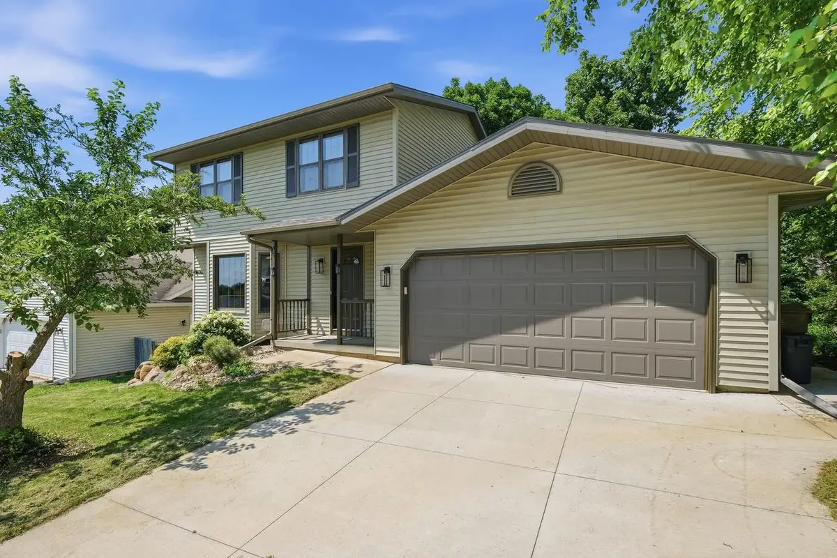 6238 Tiller Trail, Madison, WI 53719 - #1