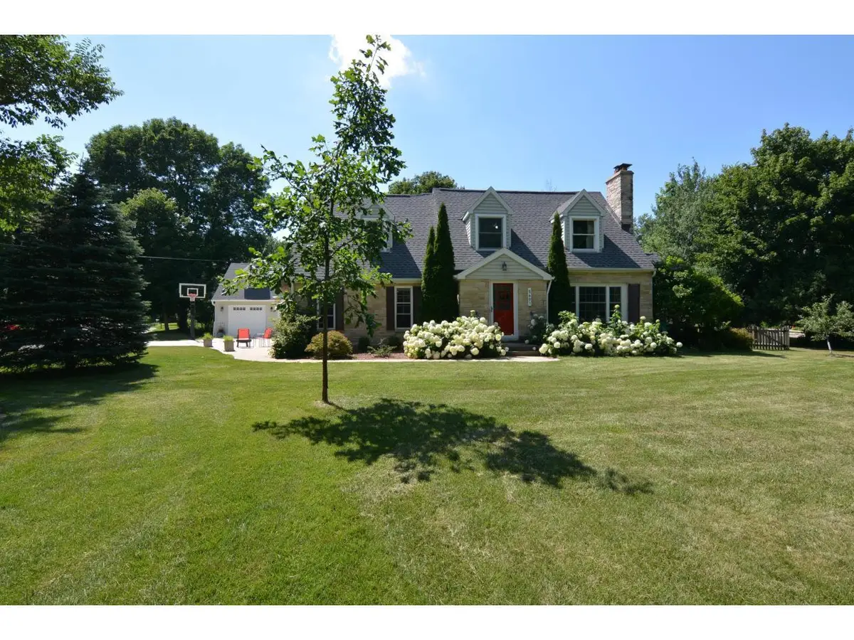 5601 Lake Mendota Drive, Madison, WI 53705 - #1