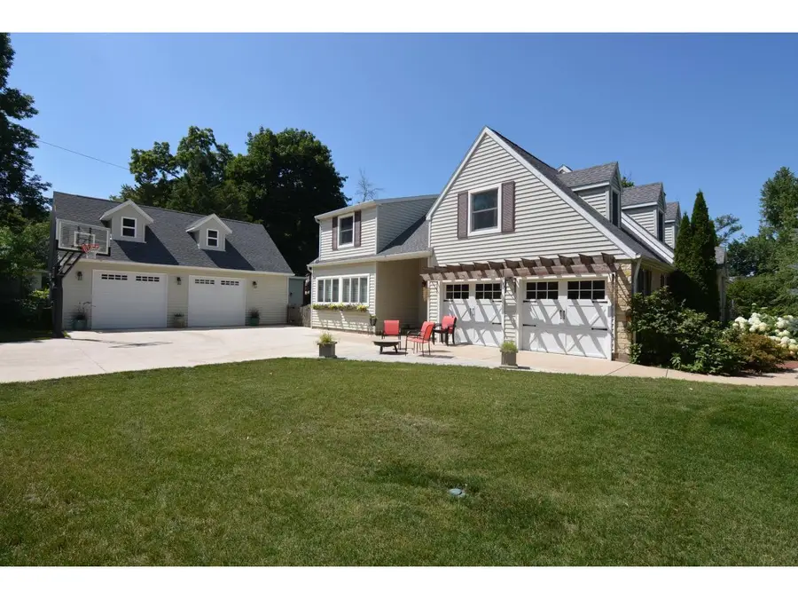 5601 Lake Mendota Drive, Madison, WI 53705 - #2