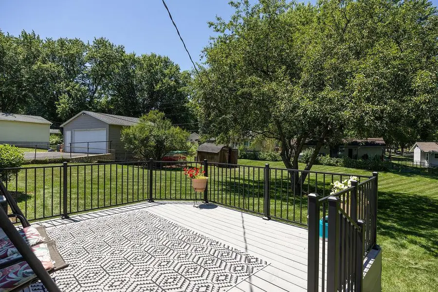 4602 Esch Lane, Madison, WI 53704 - #2
