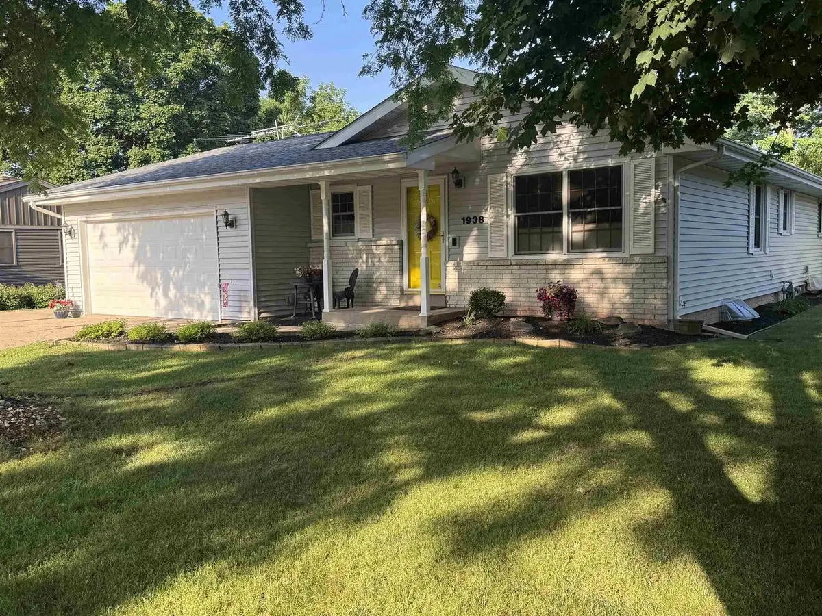 1938 Bootmaker Drive, Beloit, WI 53511 - #1