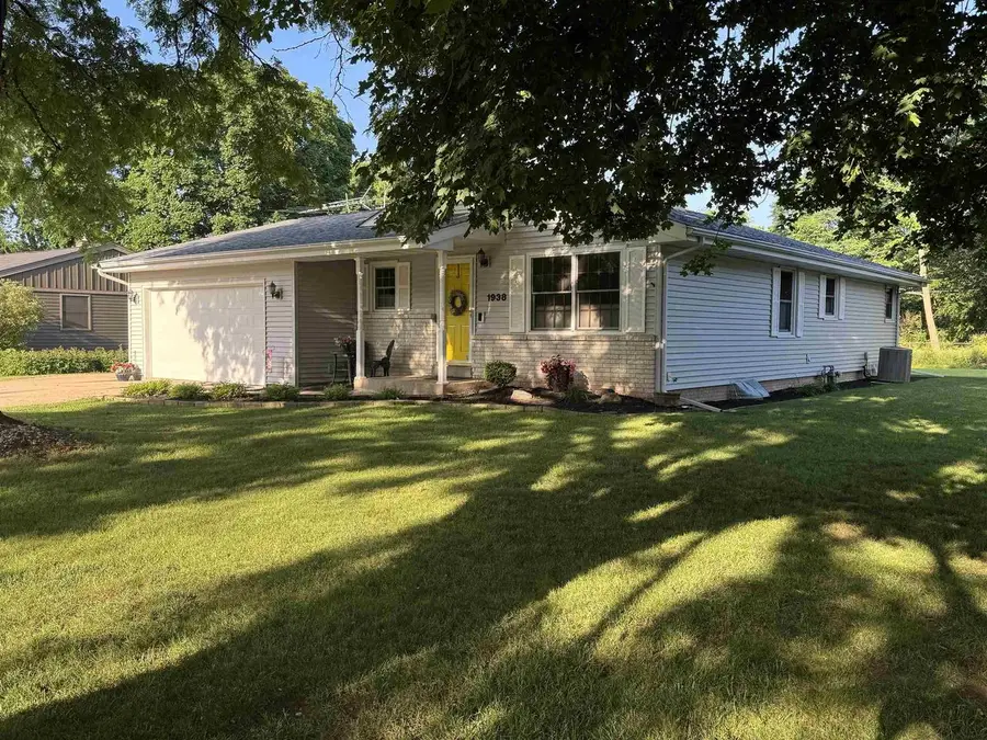 1938 Bootmaker Drive, Beloit, WI 53511 - #2