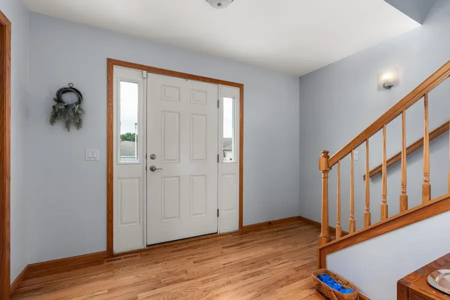 1208 Temple Drive, Mount Horeb, WI 53572 - #3