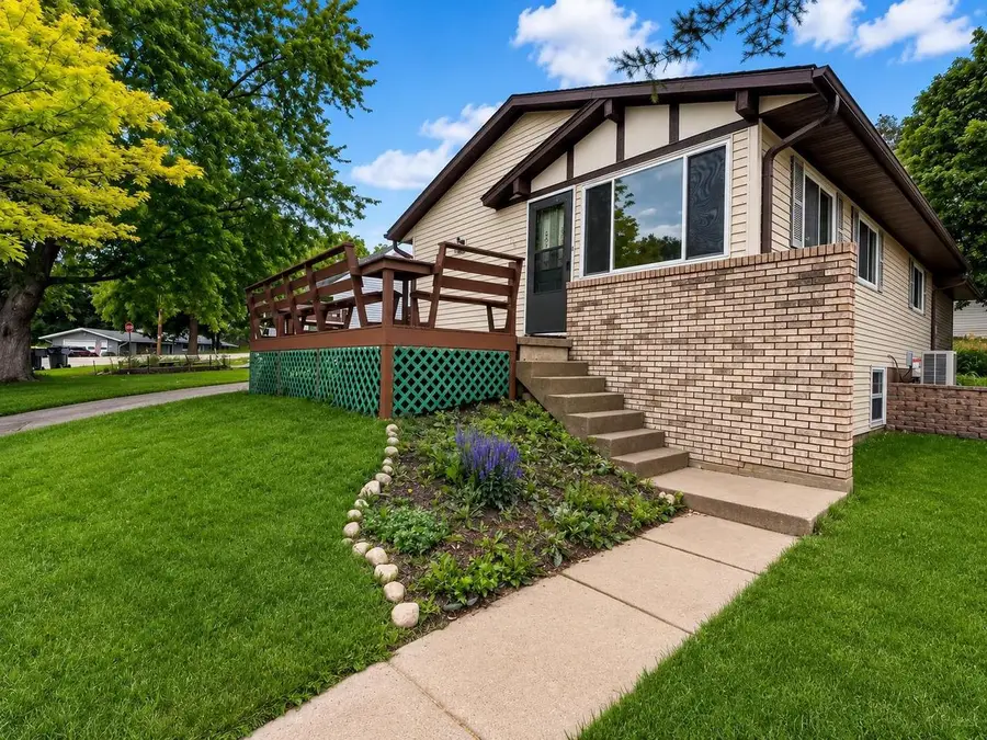 206 S Garfield Street, Barneveld, WI 53507 - #2