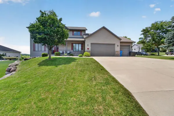 1000 Glen View Court, Mount Horeb, WI 53572
