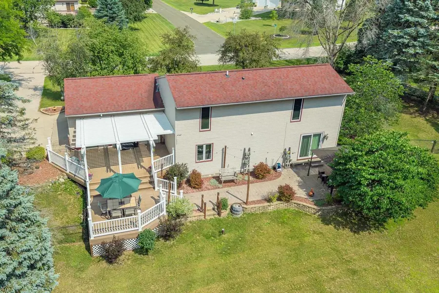 N6839 Donlin Drive, Pardeeville, WI 53954 - #2